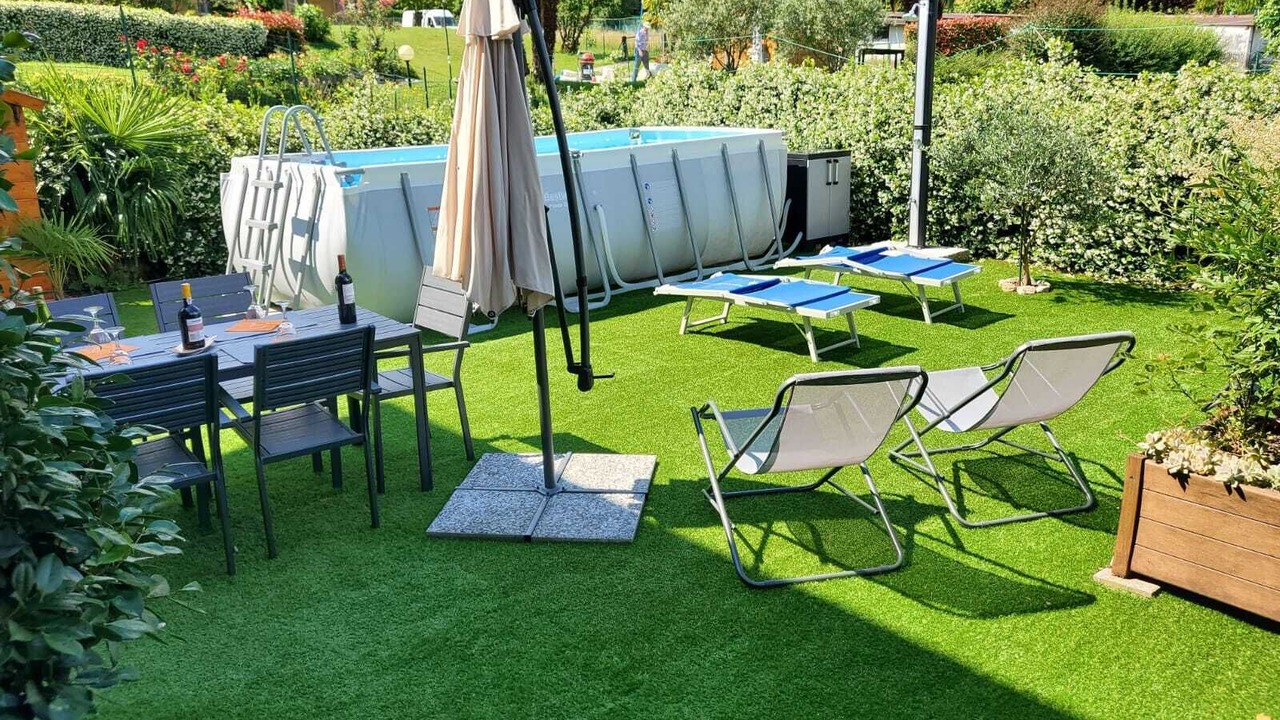 Photo of Outdoor in Colico Piano