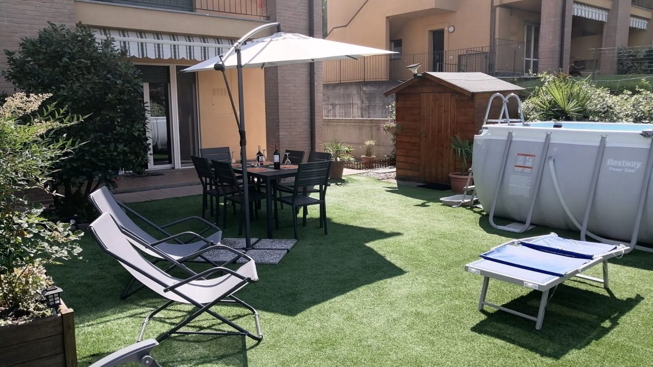 Photo of Outdoor in Colico Piano