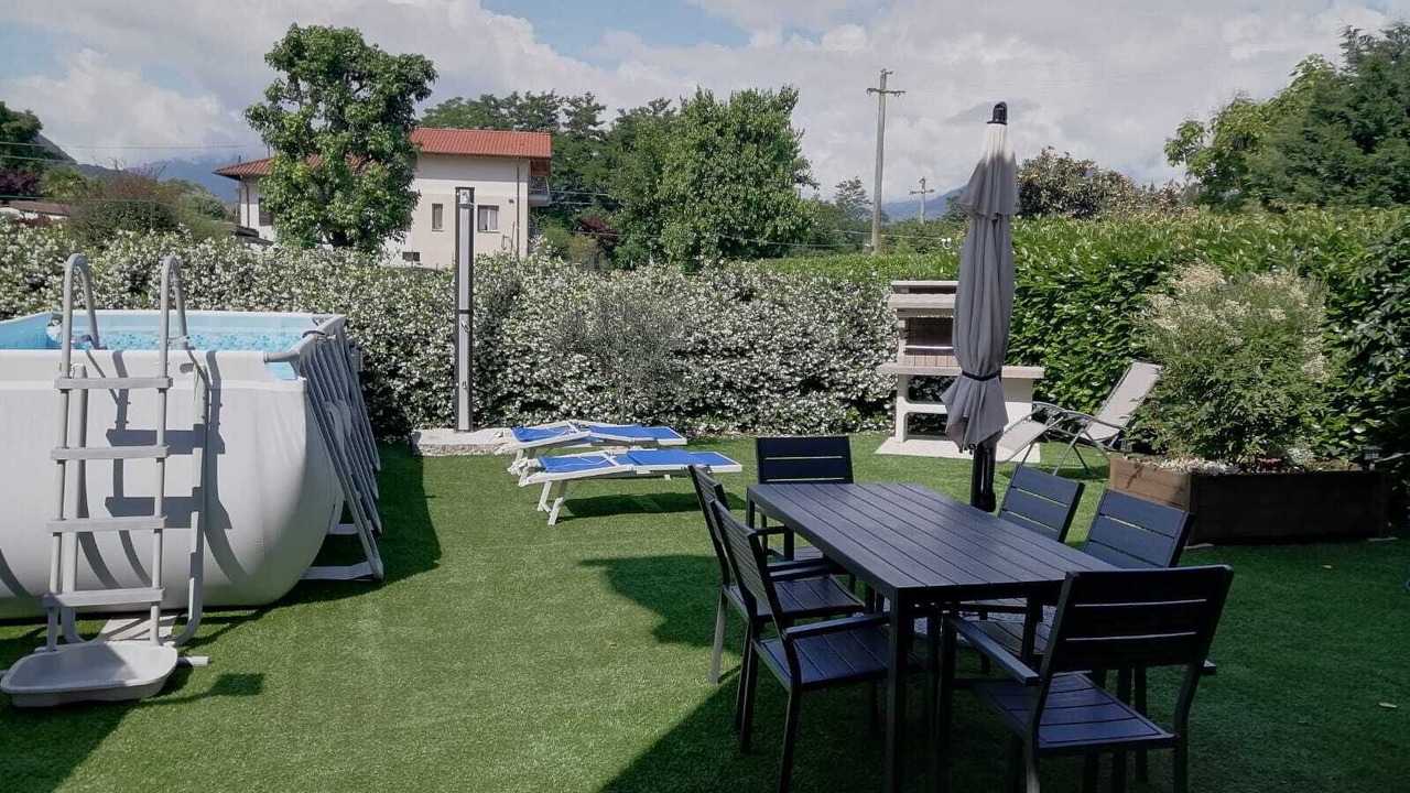 Photo of Outdoor in Colico Piano