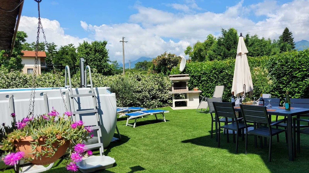 Photo of Outdoor in Colico Piano