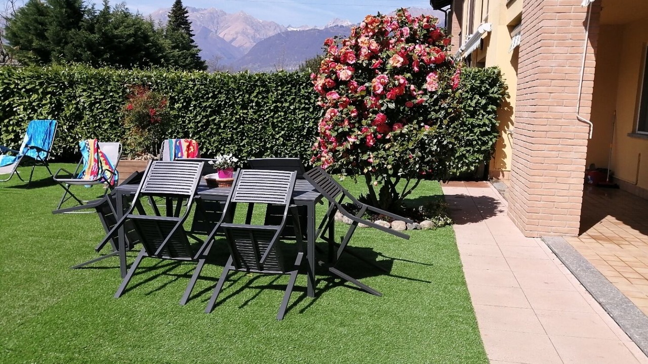 Photo of Outdoor in Colico Piano