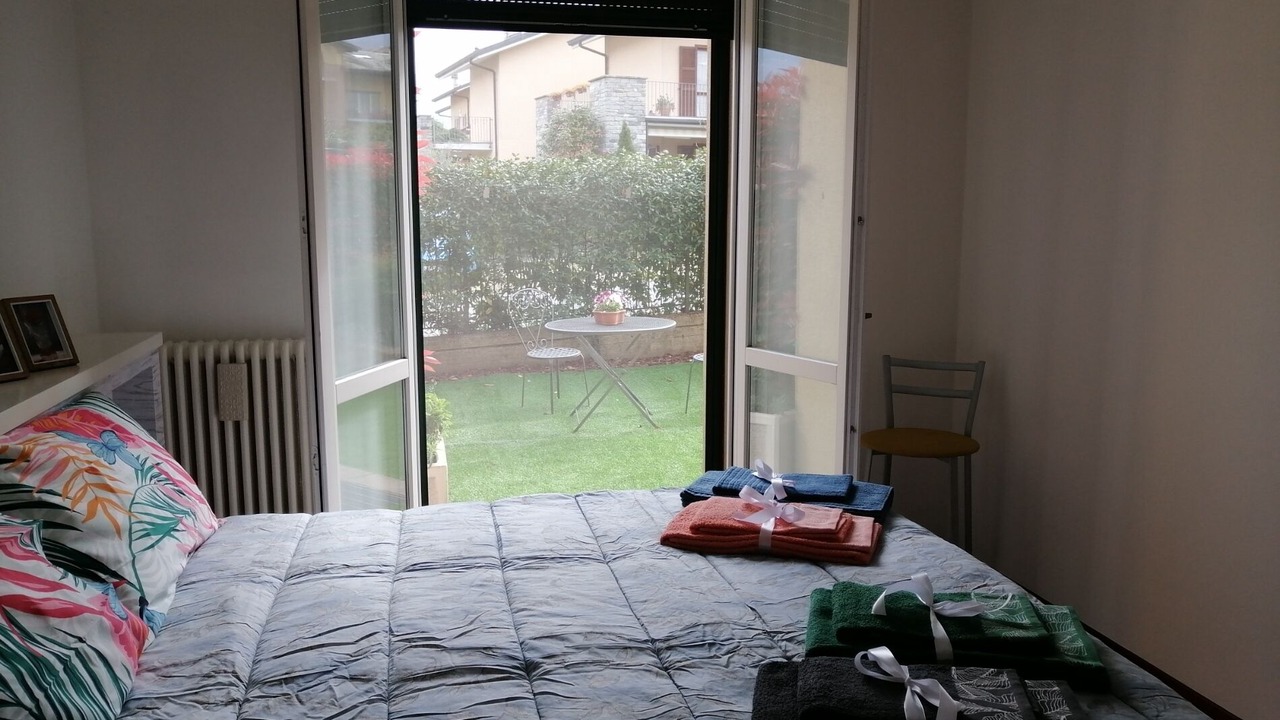 Photo of Bedroom in Colico Piano