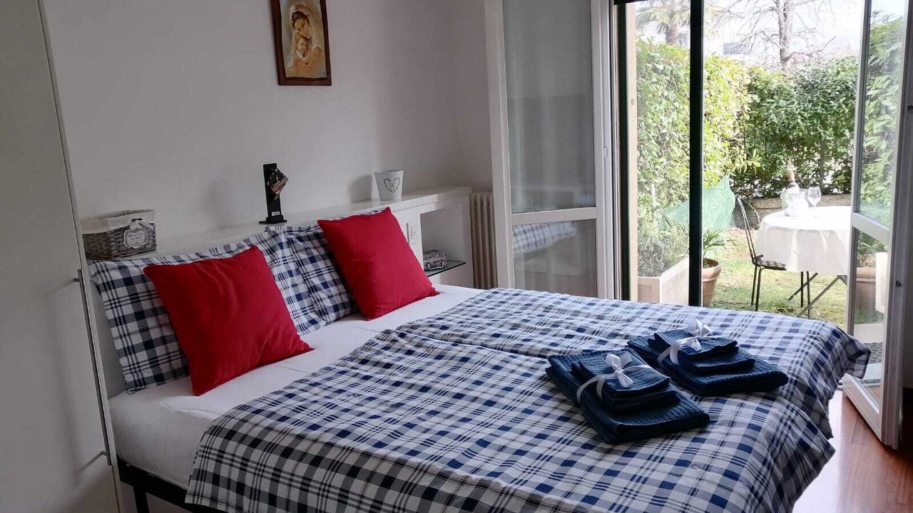 Photo of Bedroom in Colico Piano
