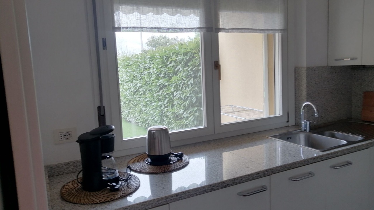 Photo of Kitchen in Colico Piano