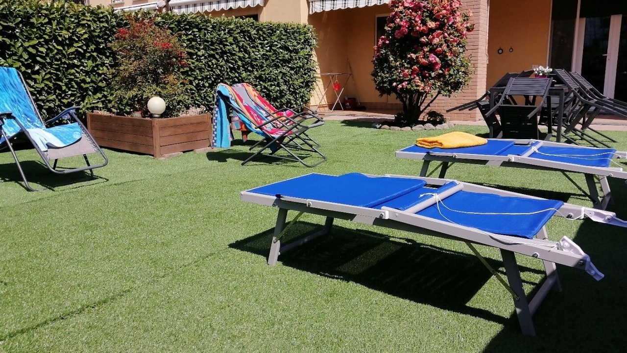 Photo of Patio Balcony in Colico Piano