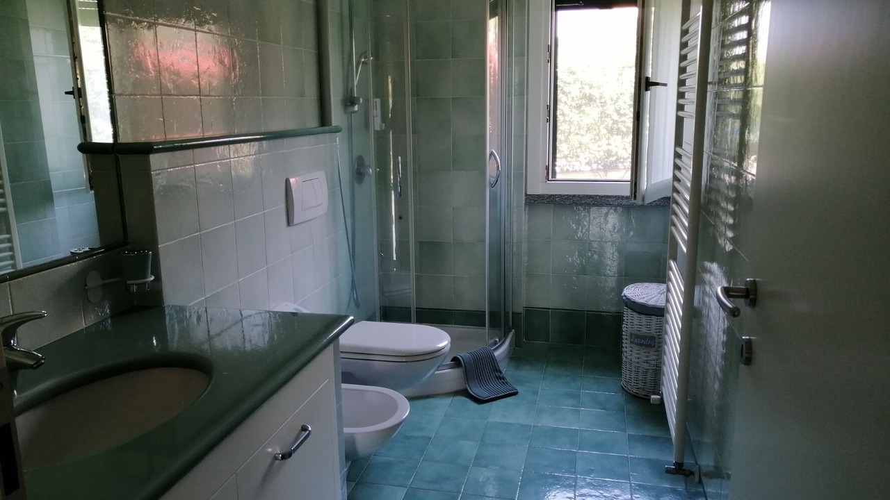 Photo of Bathroom in Colico Piano