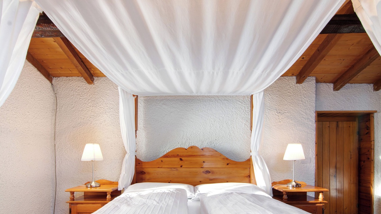 Photo of Bedroom in Moltrasio