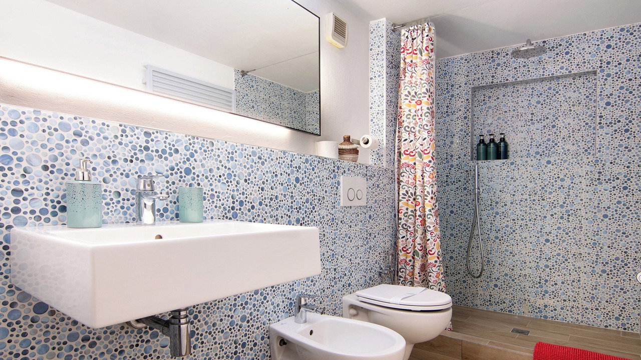 Photo of Bathroom in Moltrasio