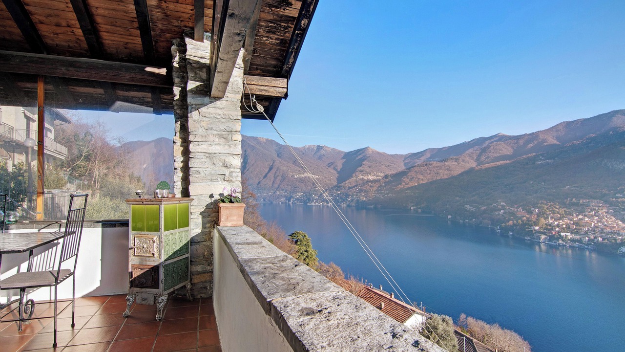 Photo of Outdoor in Moltrasio