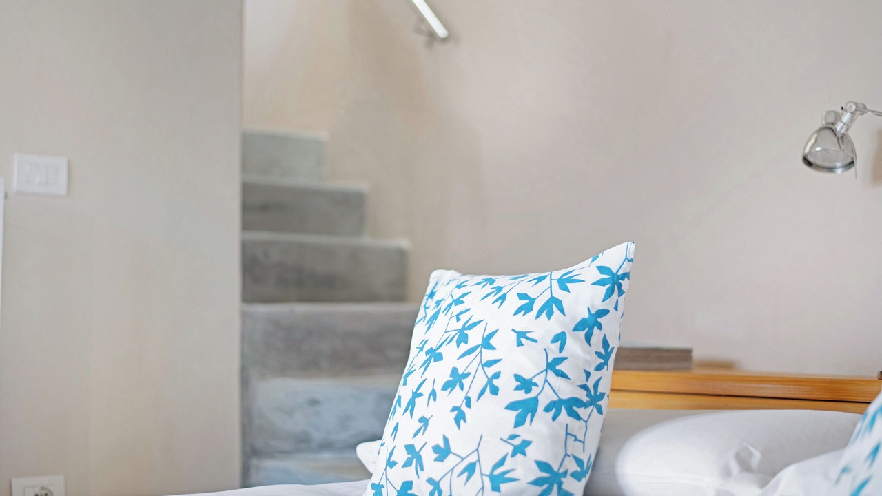 Photo of Bedroom in Moltrasio