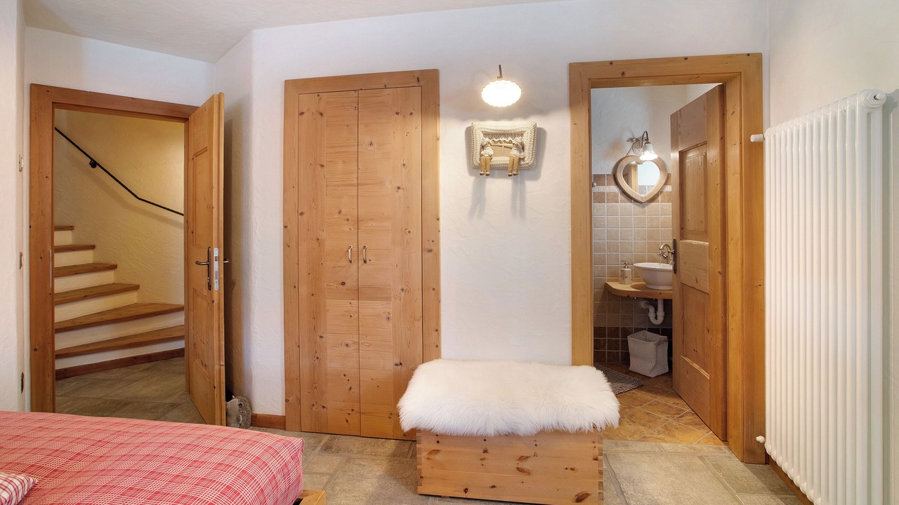 Photo of Bedroom in Valdisotto