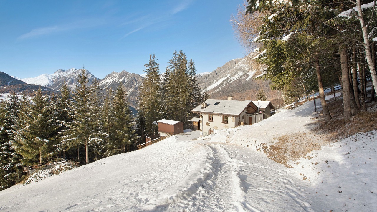 Photo of Outdoor in Valdisotto