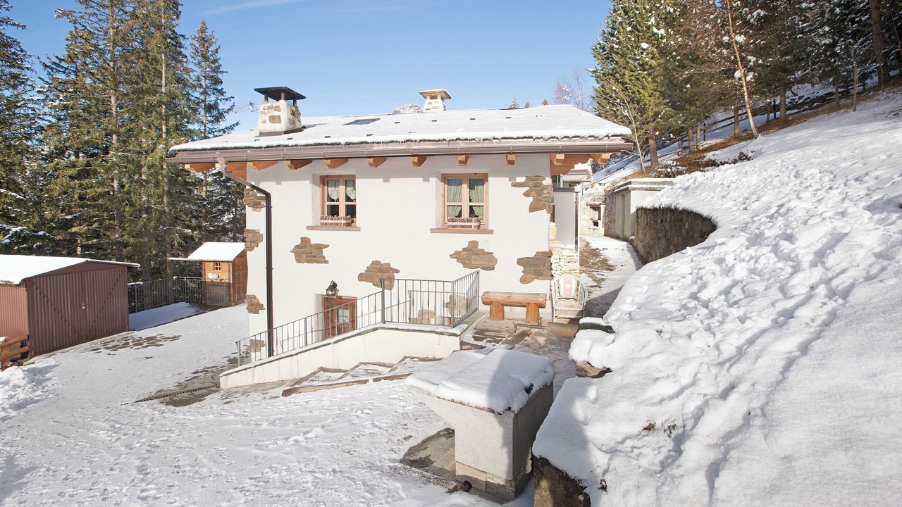 Photo of Outdoor in Valdisotto
