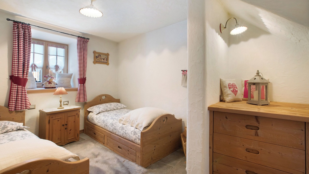 Photo of Bedroom in Valdisotto