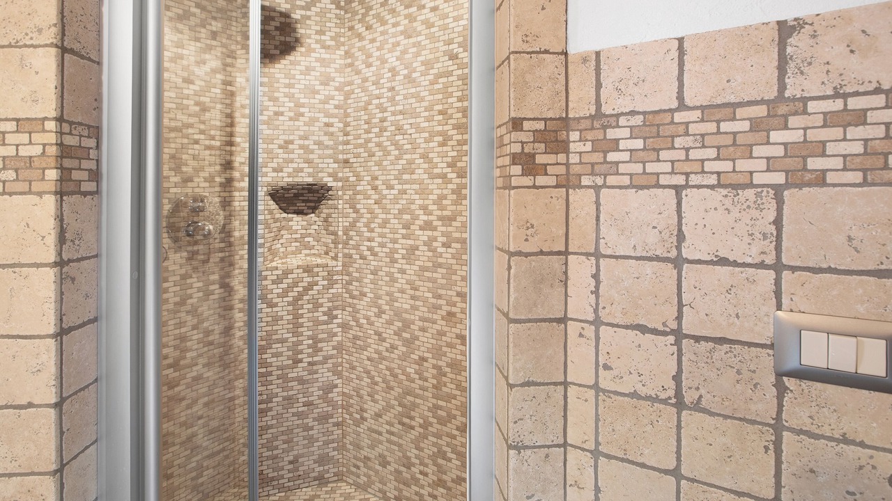 Photo of Bathroom in Valdisotto