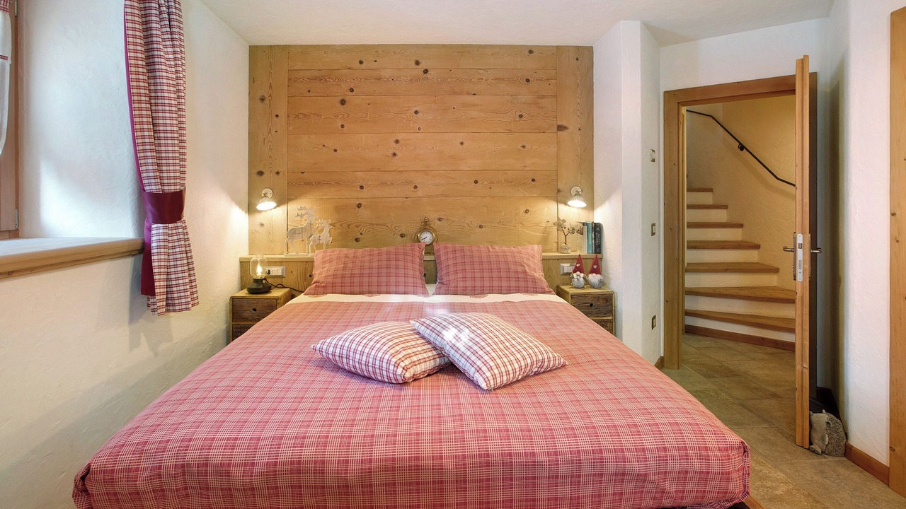 Photo of Bedroom in Valdisotto