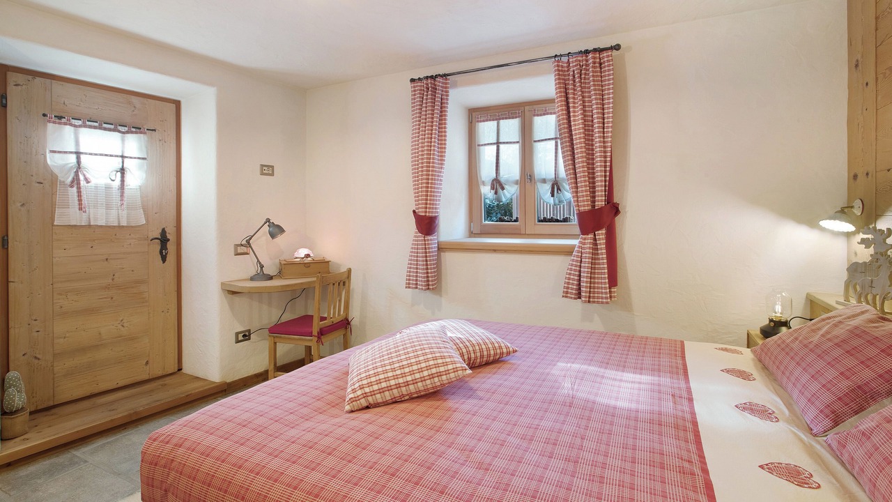 Photo of Bedroom in Valdisotto