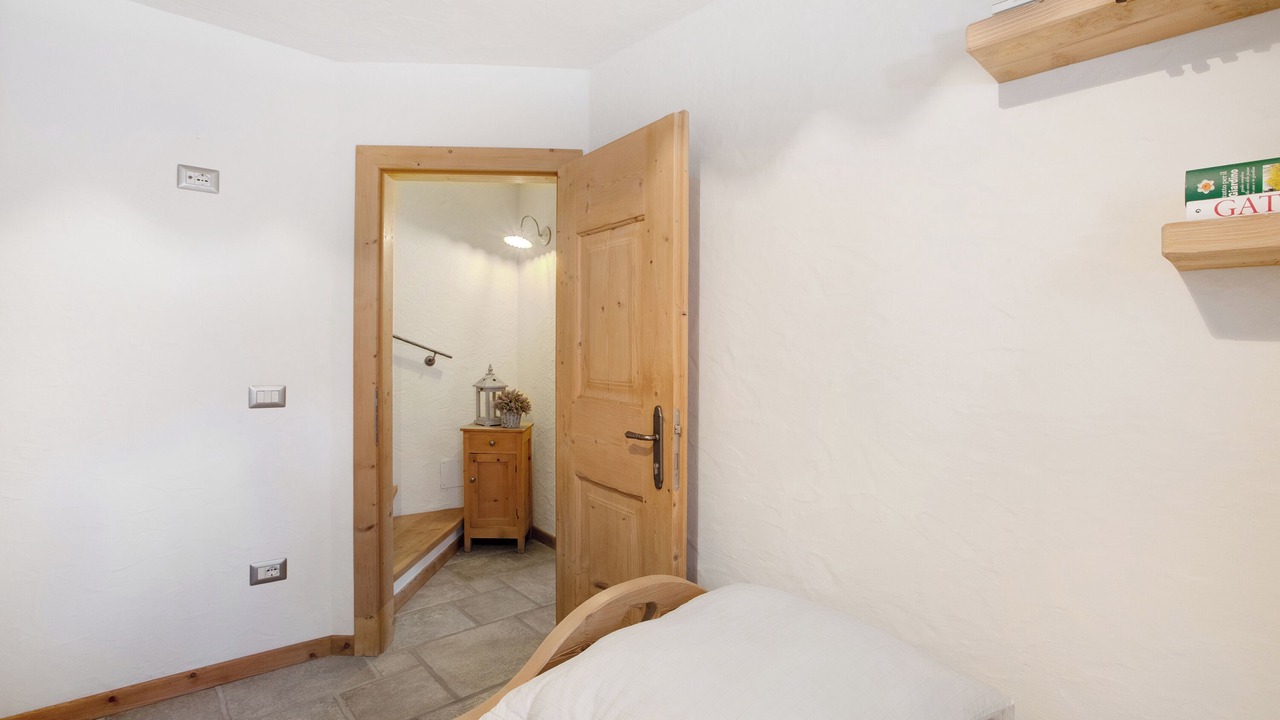 Photo of Bedroom in Valdisotto