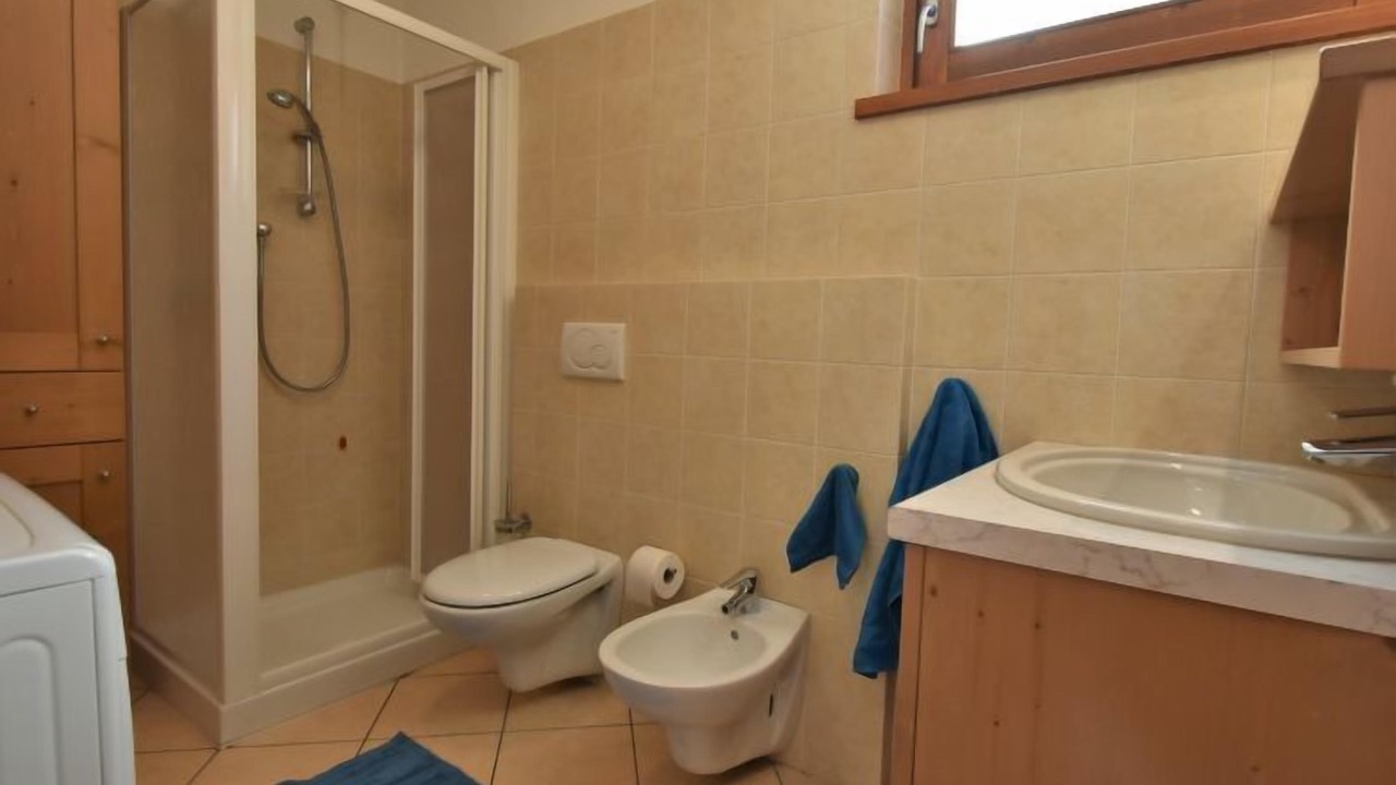 Photo of Bathroom in Campodolcino