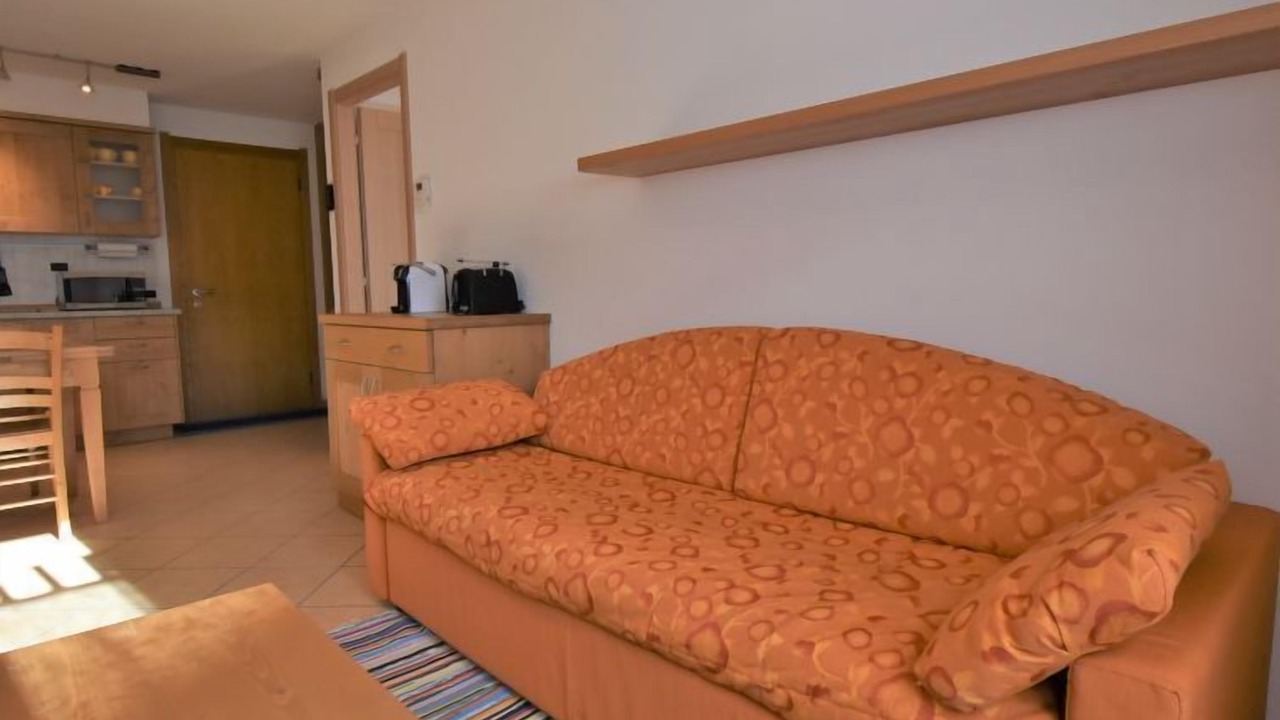 Photo of Livingroom in Campodolcino