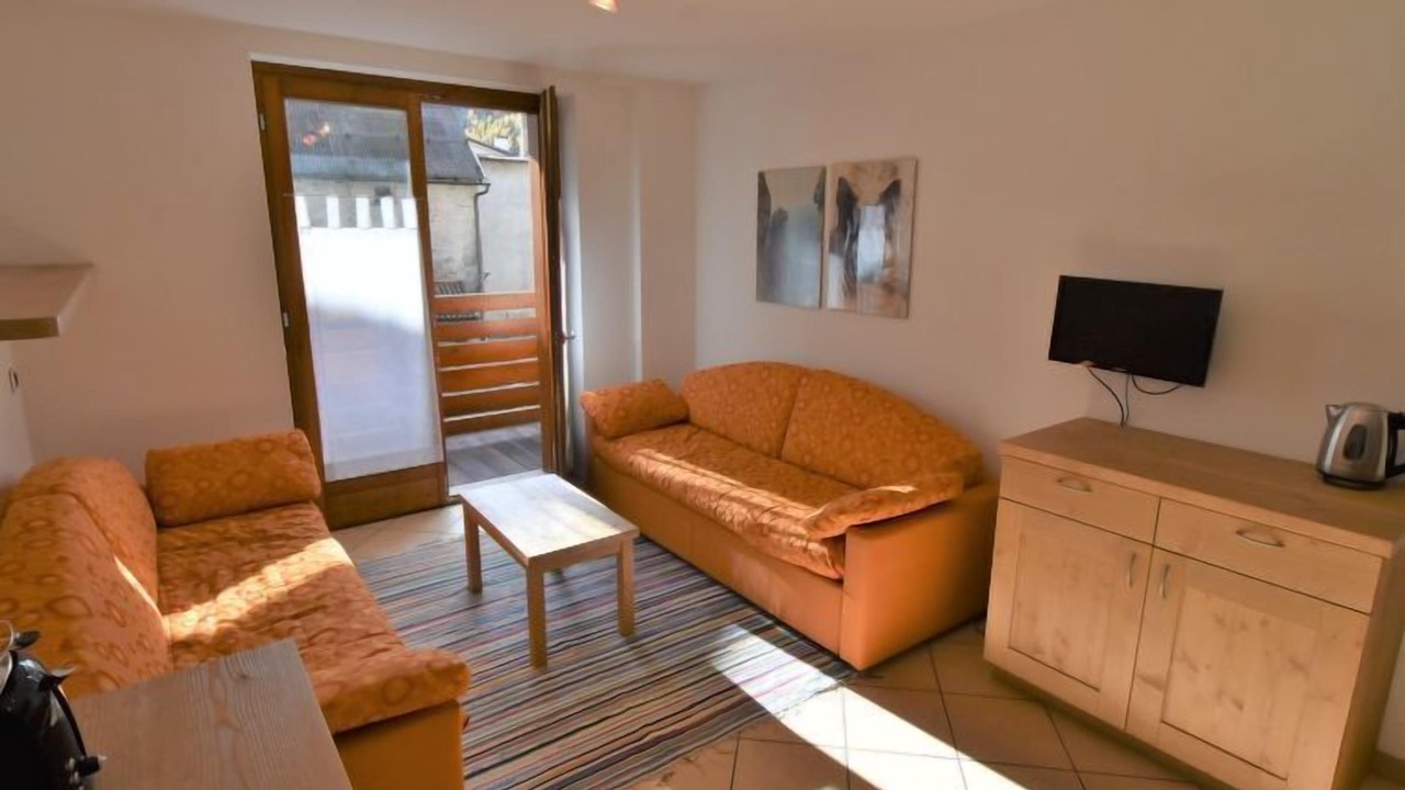 Photo of Livingroom in Campodolcino