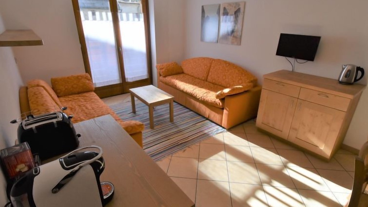 Photo of Livingroom in Campodolcino