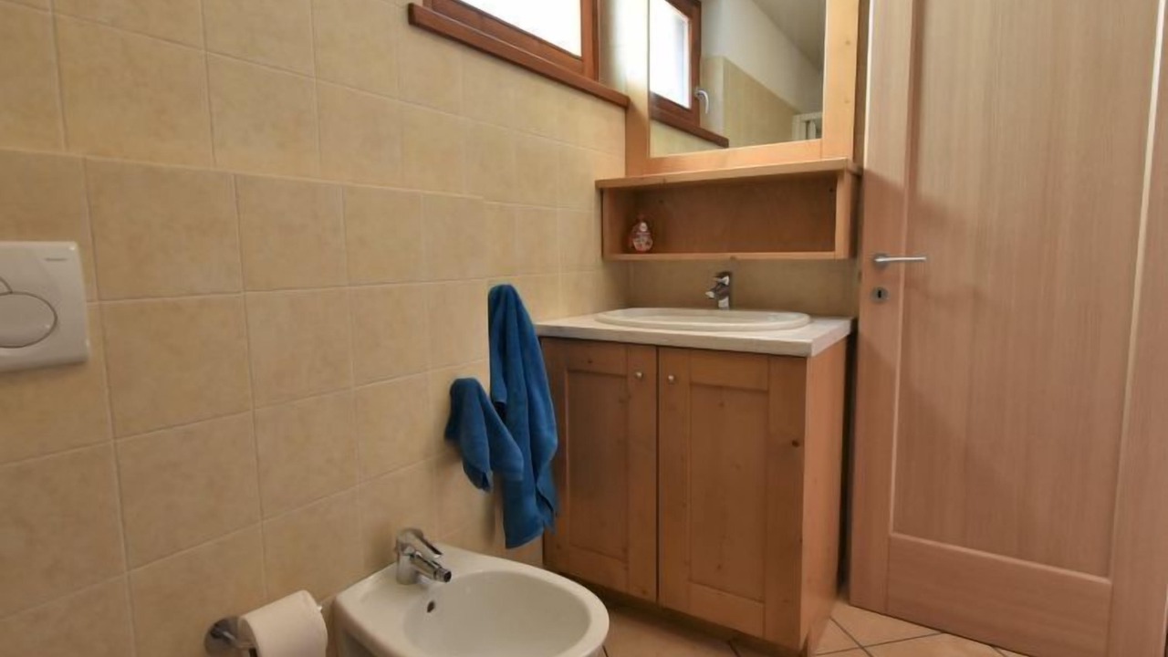 Photo of Bathroom in Campodolcino