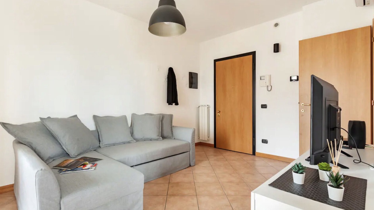Photo of Livingroom in Vigentino