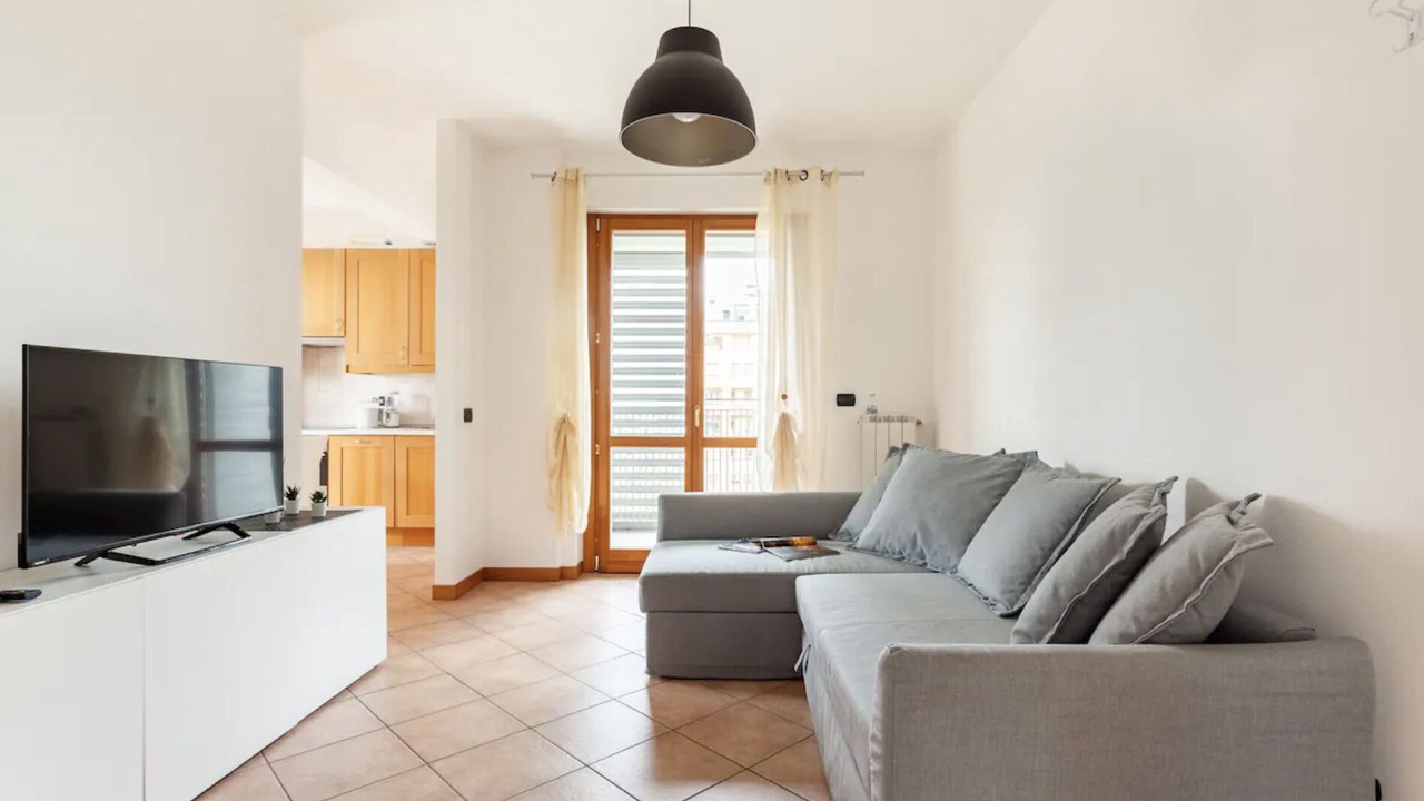 Photo of Livingroom in Vigentino