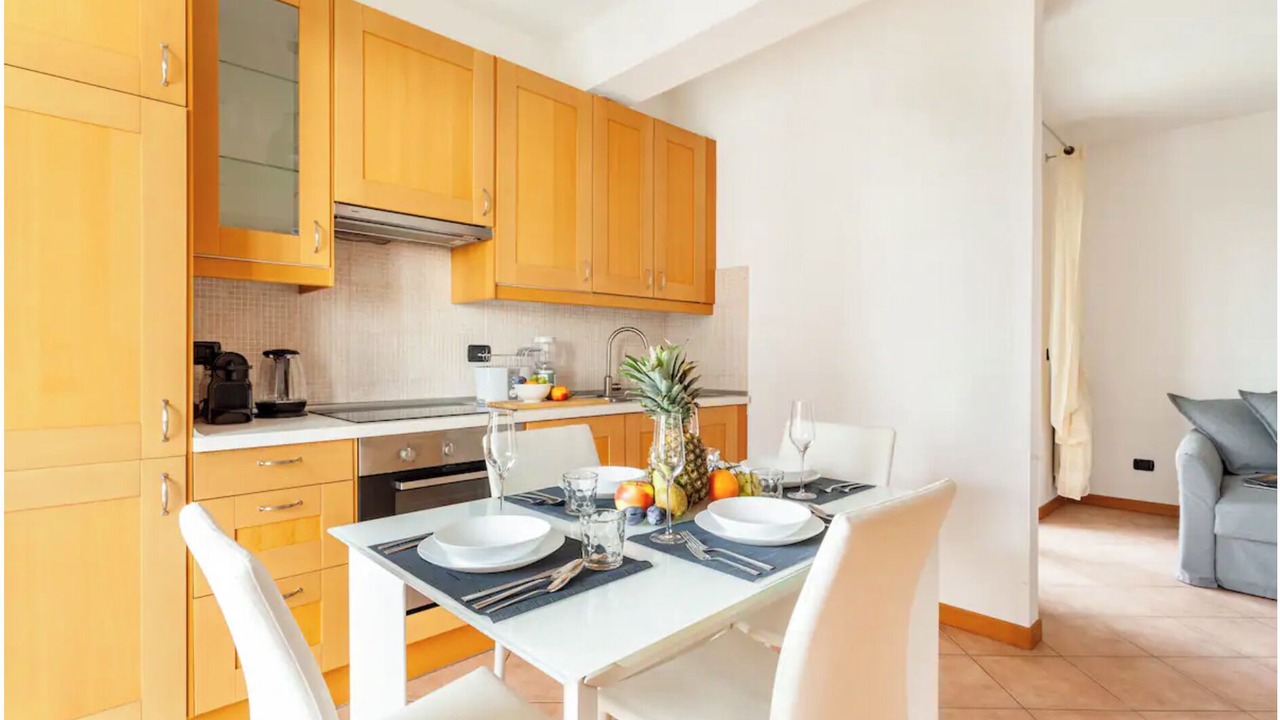 Photo of Kitchen in Vigentino