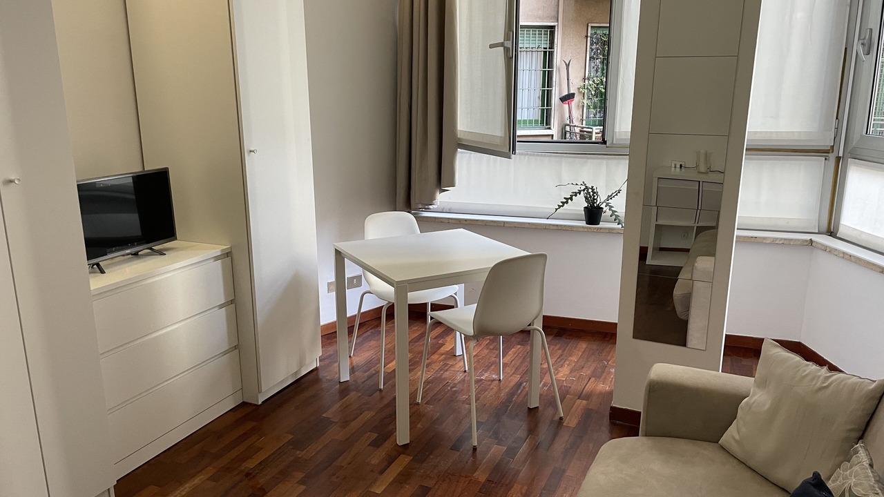 Photo of Livingroom in Varesine
