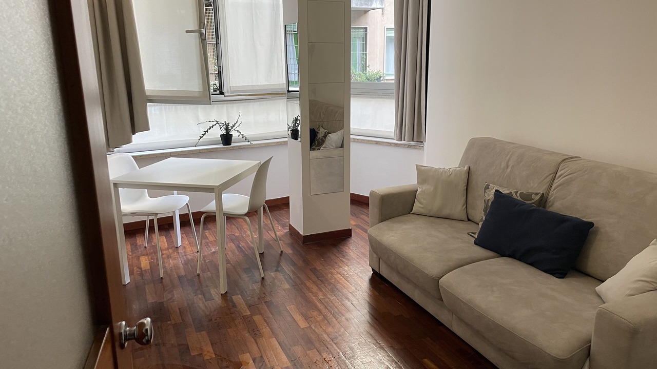 Photo of Livingroom in Varesine