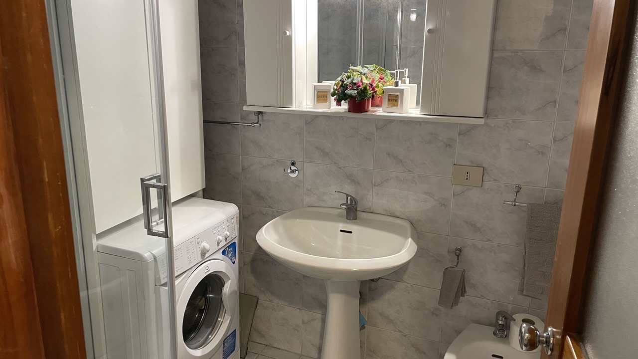 Photo of Bathroom in Varesine