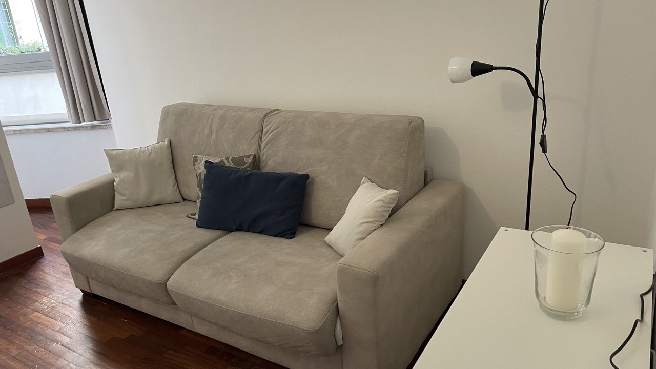Photo of Livingroom in Varesine