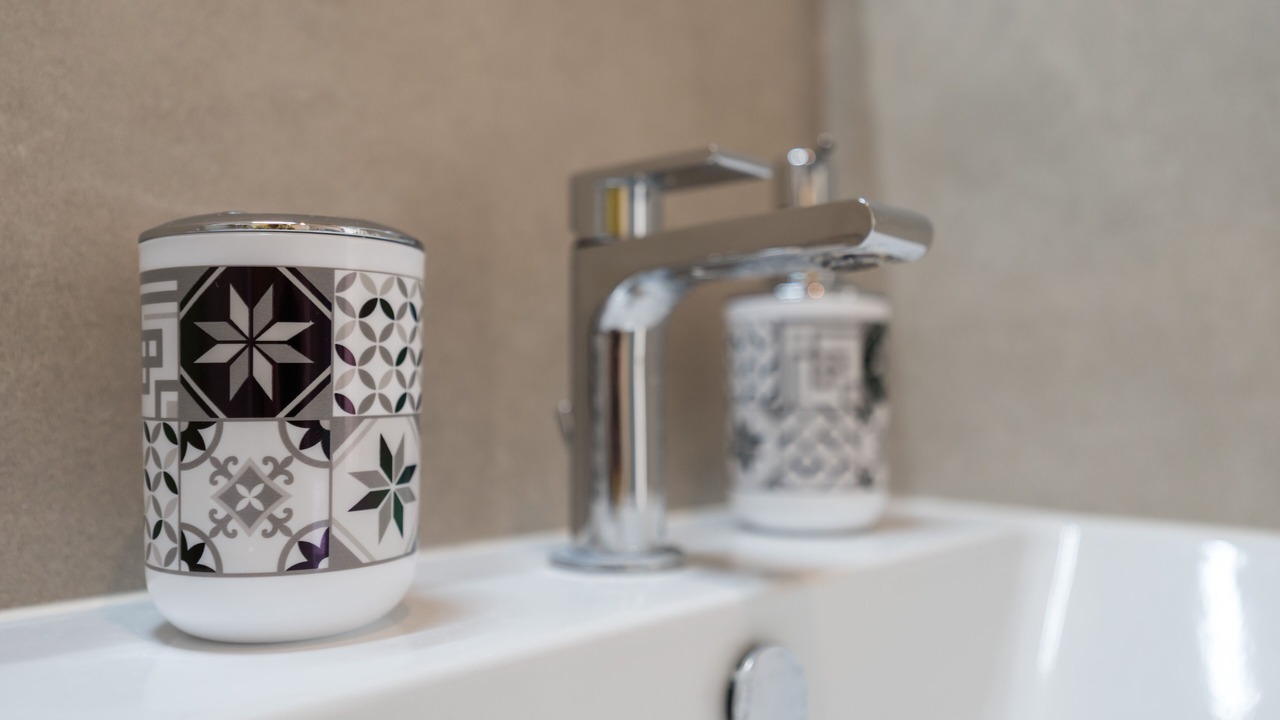 Photo of Bathroom in Loreto