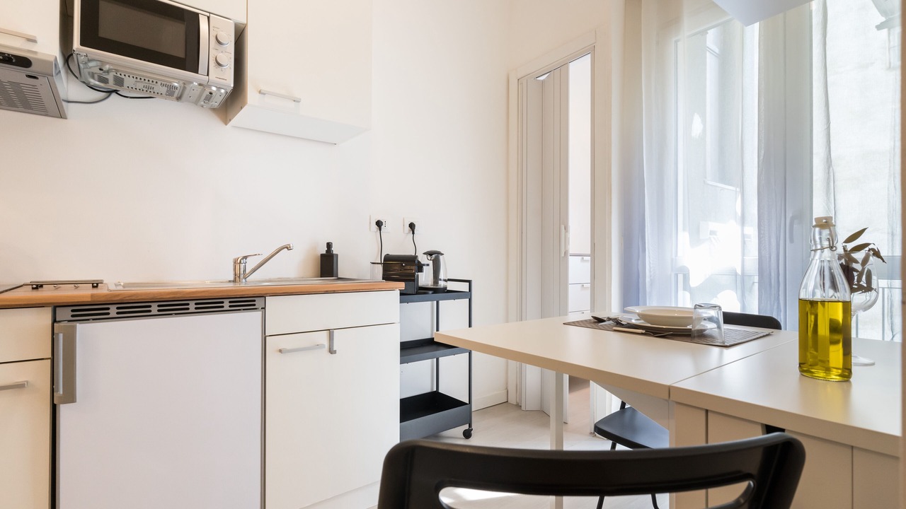 Photo of Kitchen in Loreto