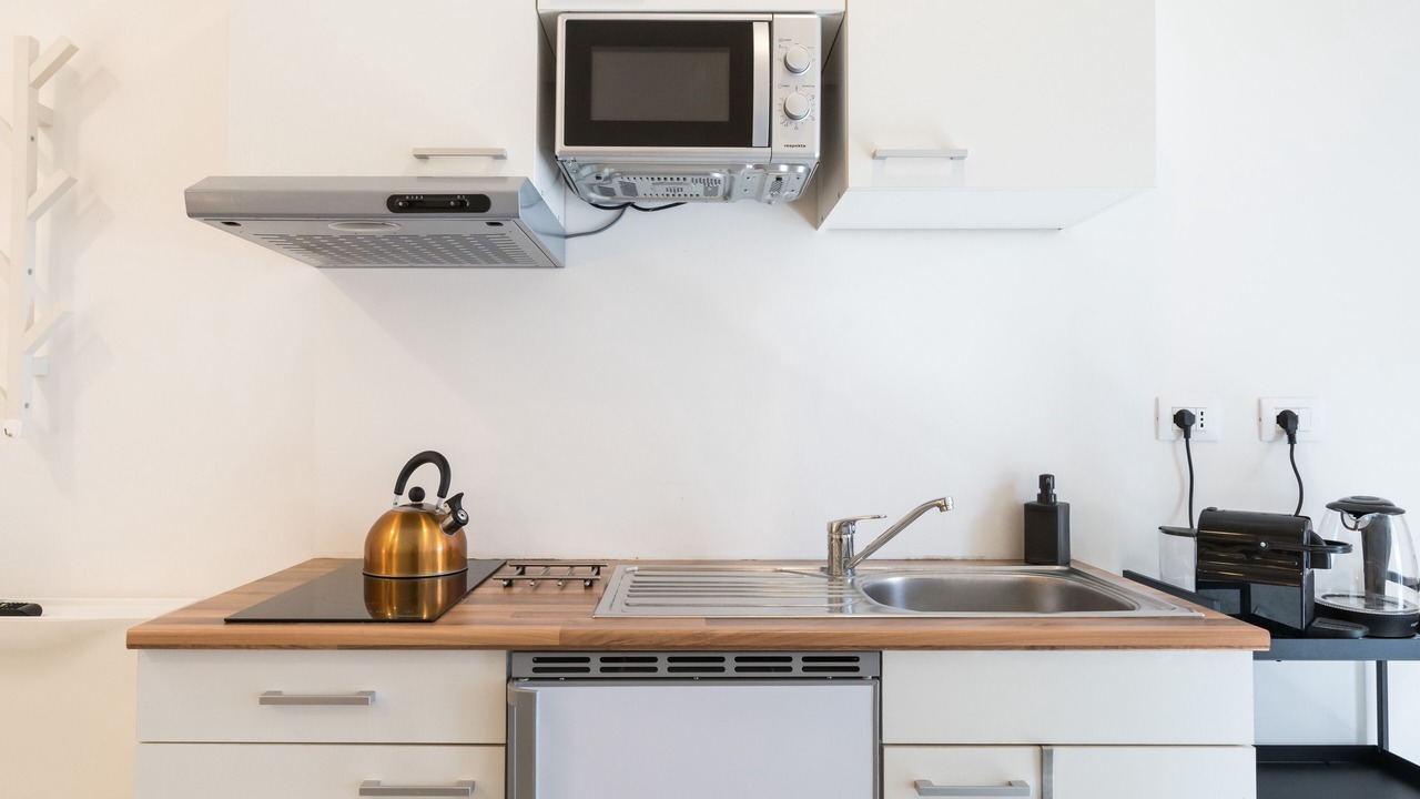 Photo of Kitchen in Loreto