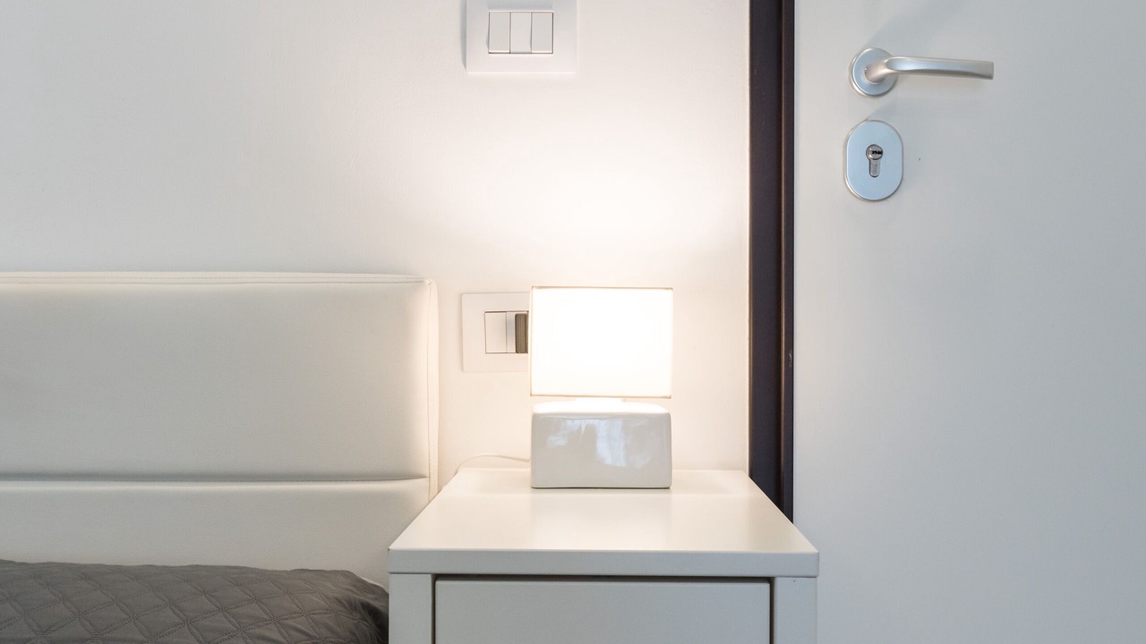 Photo of Bedroom in Loreto