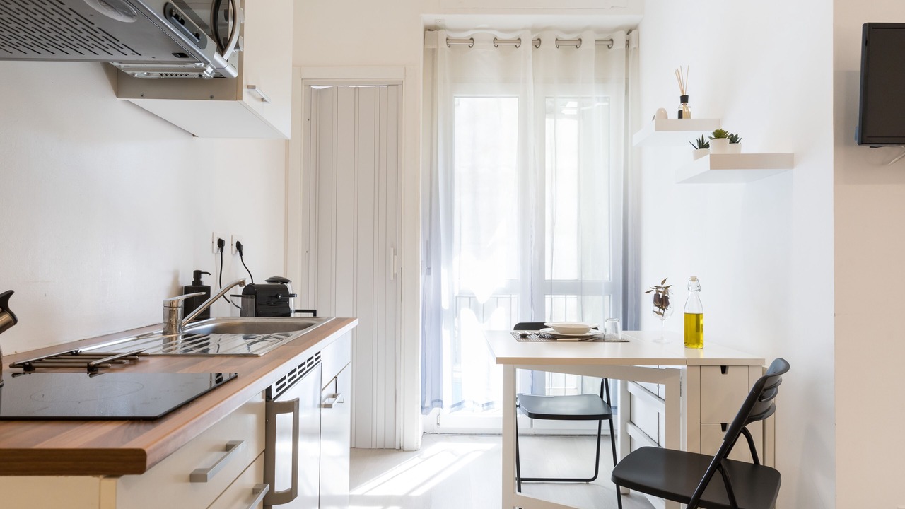 Photo of Kitchen in Loreto