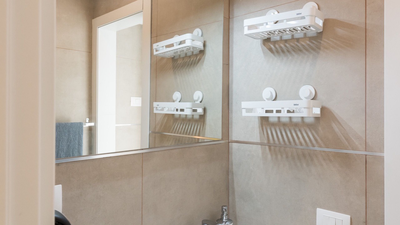 Photo of Bathroom in Loreto