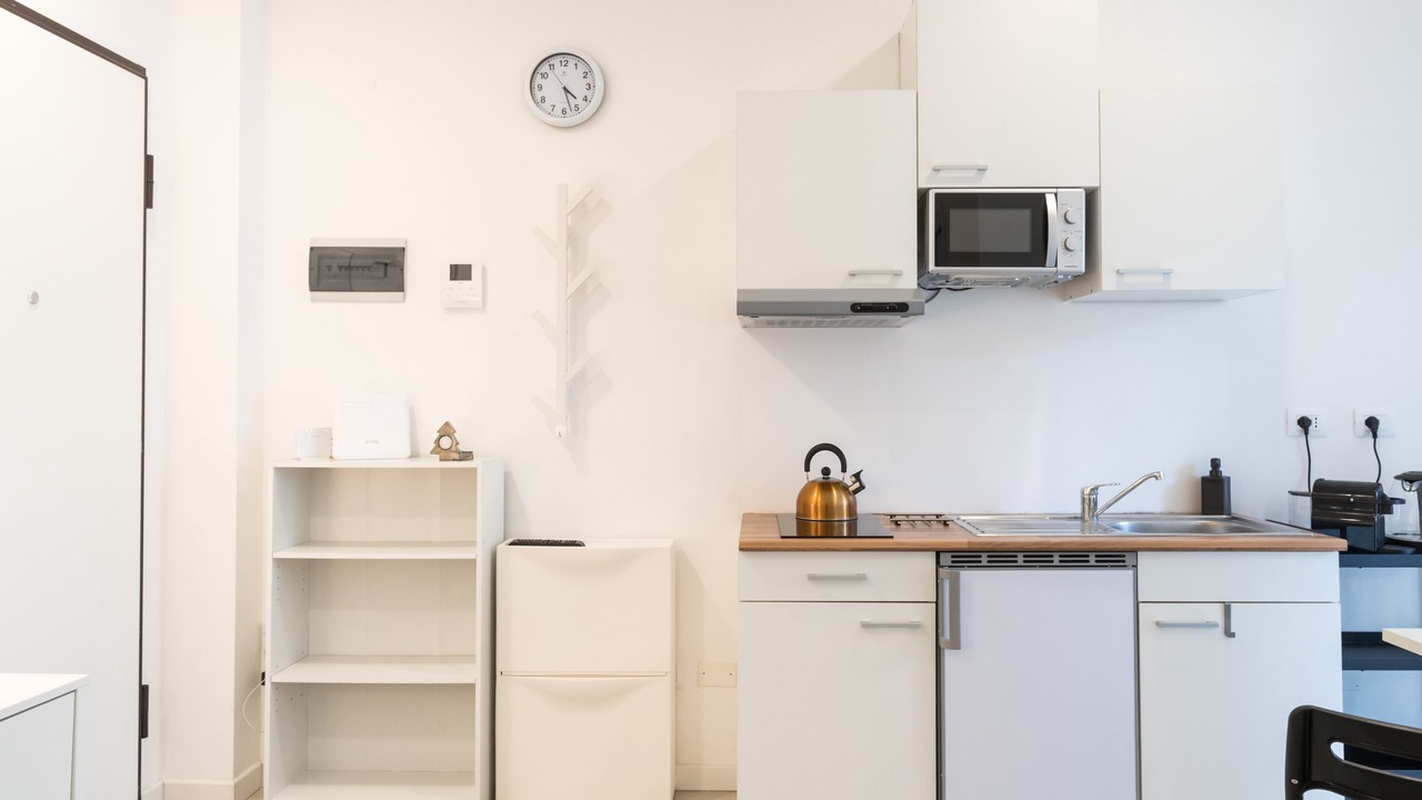 Photo of Kitchen in Loreto