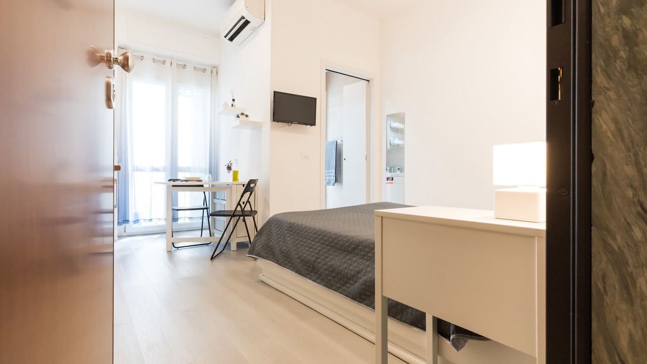 Photo of Bedroom in Loreto