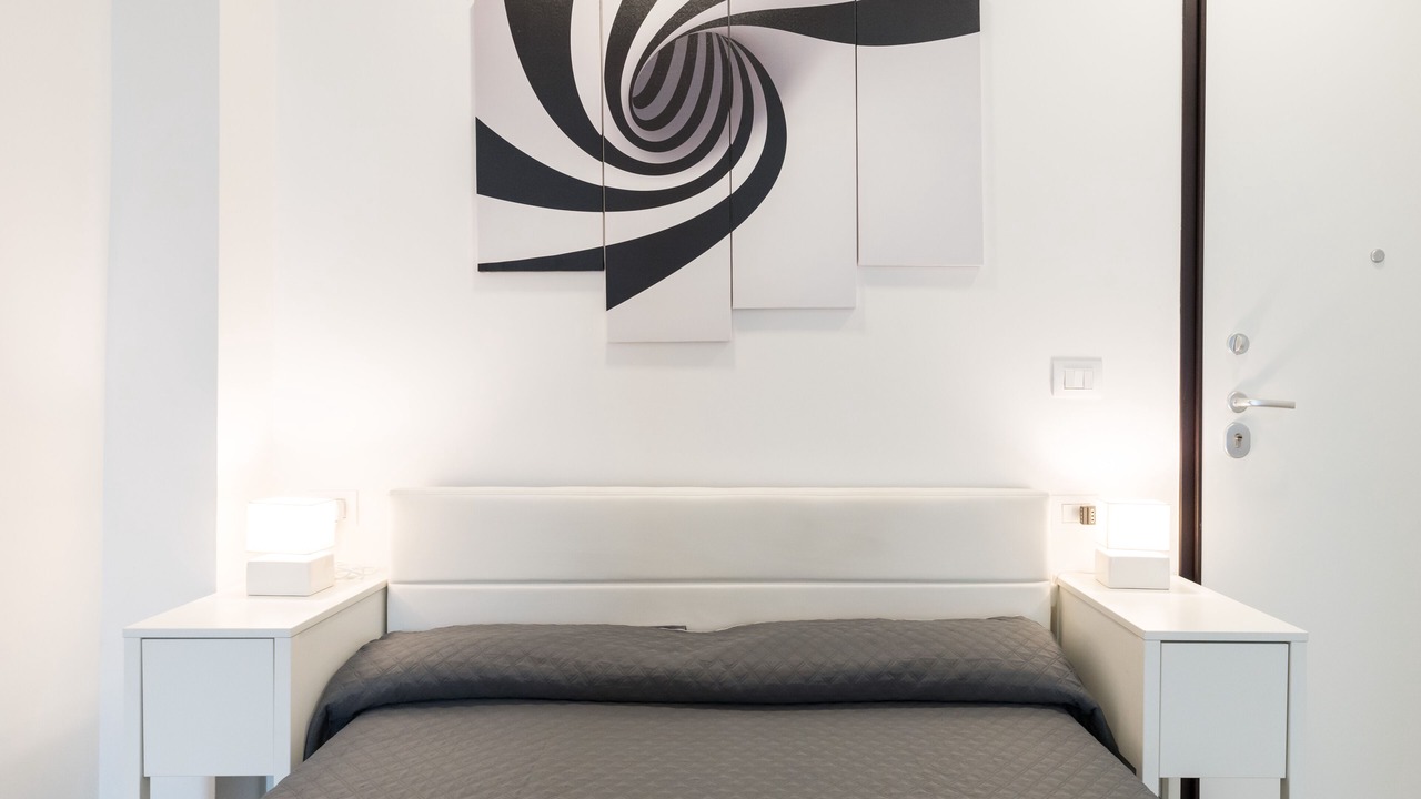 Photo of Bedroom in Loreto
