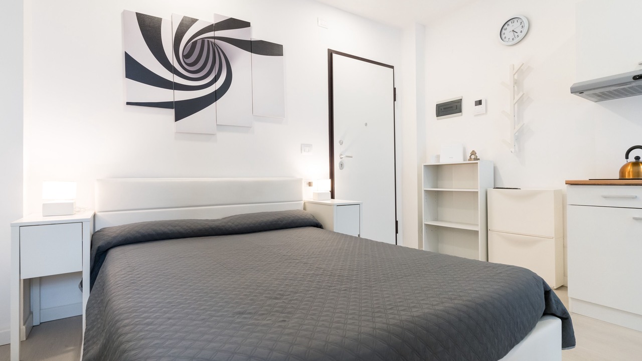 Photo of Bedroom in Loreto