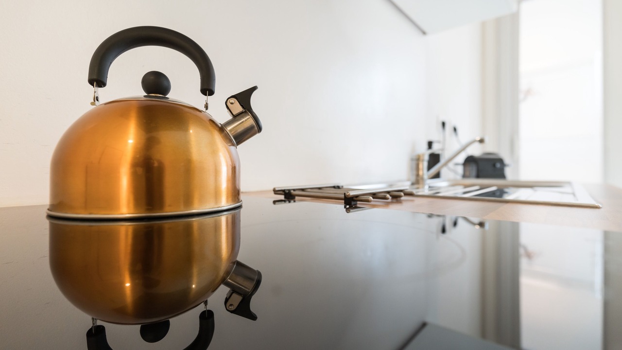 Photo of Kitchen in Loreto