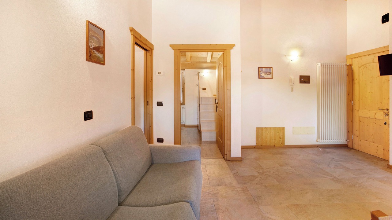 Photo of Livingroom in Isolaccia