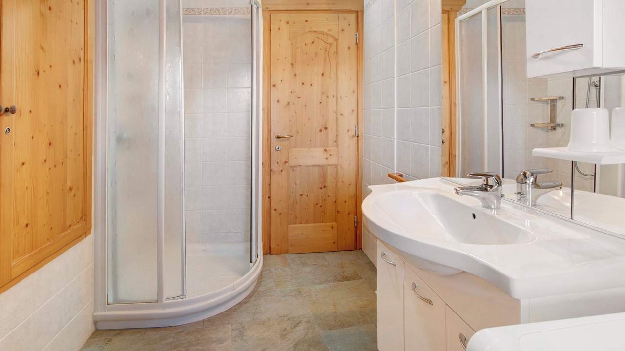 Photo of Bathroom in Isolaccia