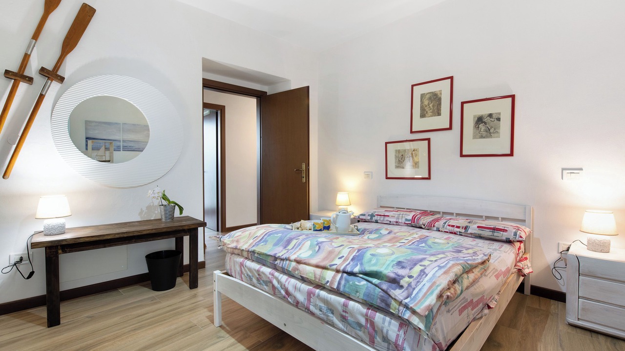 Photo of Bedroom in Villongo