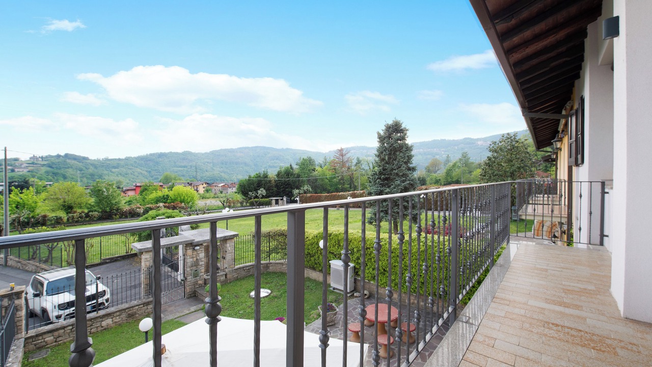 Photo of Patio Balcony in Villongo