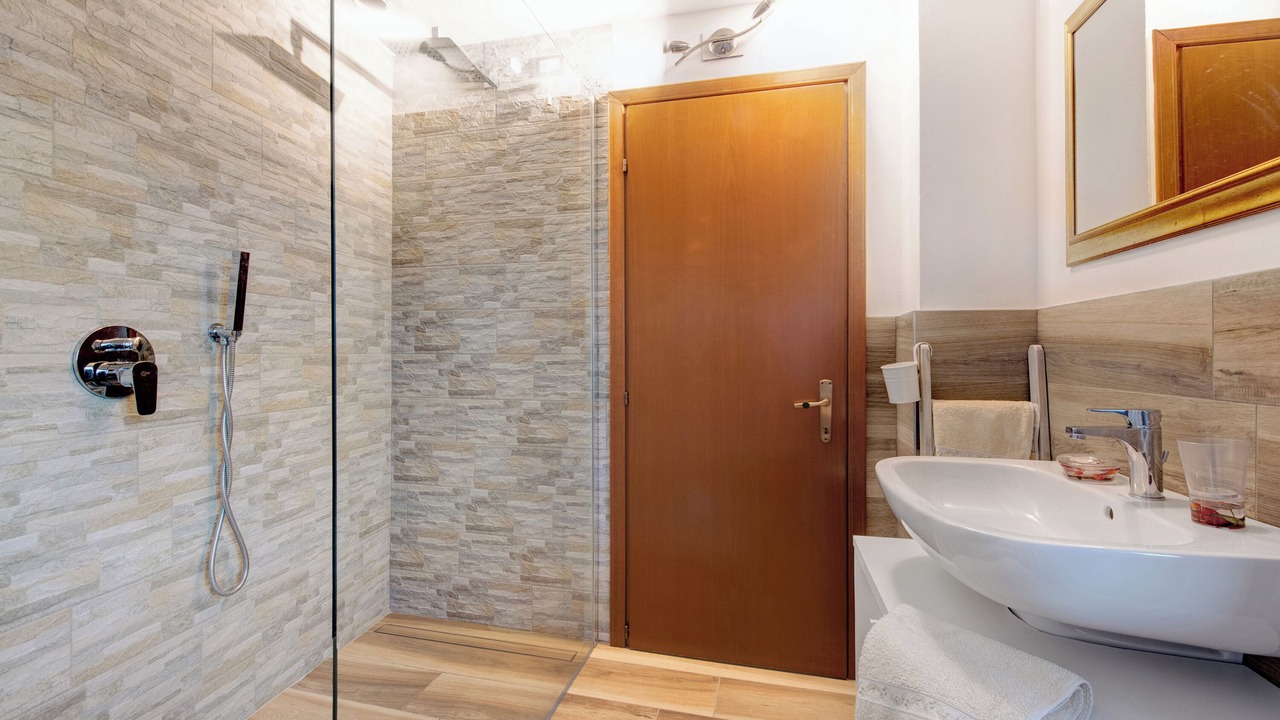 Photo of Bathroom in Villongo